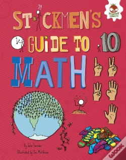 Capa do artigo Stickmen'S Guide To Math