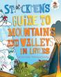 Stickmen'S Guide To Mountains And Valleys In Layers - Preview