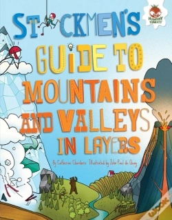 Capa do artigo Stickmen'S Guide To Mountains And Valleys In Layers