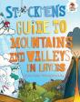 Stickmen'S Guide To Mountains And Valleys In Layers - Preview