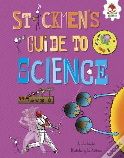 Capa do artigo Stickmen'S Guide To Science
