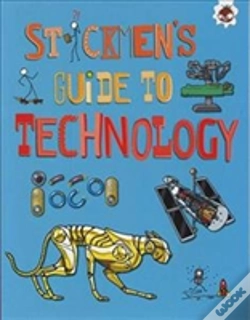 Capa do artigo Stickmen'S Guide To Technology