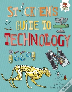 Capa do artigo Stickmen'S Guide To Technology