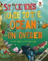 Stickmen'S Guide To The Ocean - Uncovered