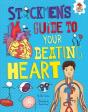 Stickmen'S Guide To Your Beating Heart - Preview