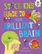 Stickmen'S Guide To Your Brilliant Brain - Preview