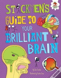 Capa do artigo Stickmen'S Guide To Your Brilliant Brain