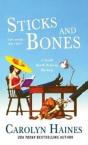 Sticks And Bones - Preview