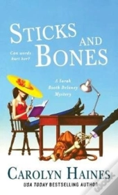 Sticks And Bones