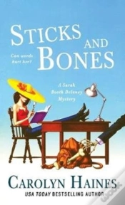 Capa do artigo Sticks And Bones