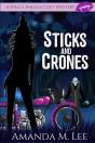 Sticks And Crones - Preview