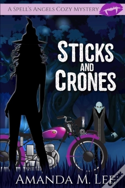 Capa do artigo Sticks And Crones