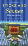 Sticks And Scones