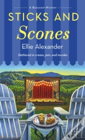 Sticks And Scones