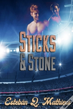 Capa do artigo Sticks And Stone
