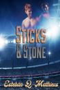 Sticks And Stone - Preview