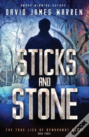 Capa do artigo Sticks And Stone