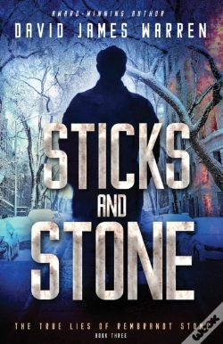 Capa do artigo Sticks And Stone