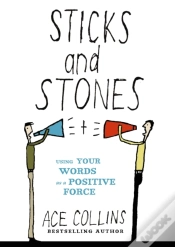 Capa do artigo Sticks And Stones