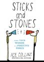 Sticks And Stones - Preview