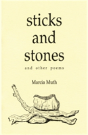 Sticks And Stones And Other Poems - Preview