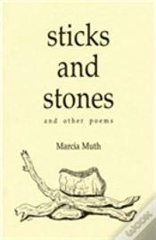 Capa do artigo Sticks And Stones And Other Poems