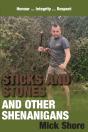 Sticks And Stones And Other Shenanigans - Preview