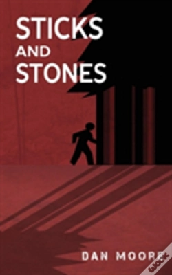 Capa do artigo Sticks And Stones