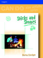 Sticks And Stones For 10-14 Year Olds - Preview