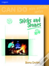 Capa do artigo Sticks And Stones For 10-14 Year Olds