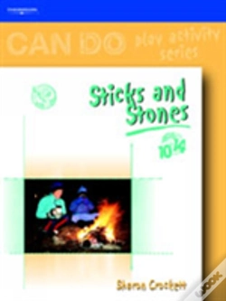 Capa do artigo Sticks And Stones For 10-14 Year Olds