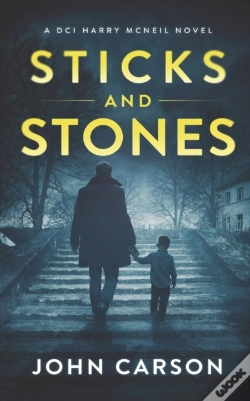 Capa do artigo Sticks And Stones