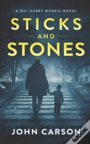 Capa do artigo Sticks And Stones