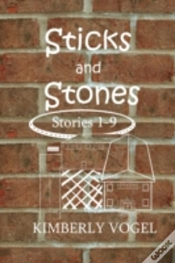 Capa do artigo Sticks And Stones