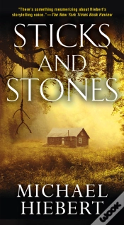 Capa do artigo Sticks And Stones