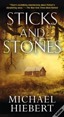 Capa do artigo Sticks And Stones