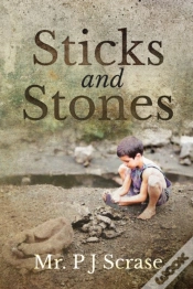 Capa do artigo Sticks And Stones