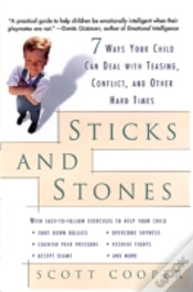 Capa do artigo Sticks And Stones