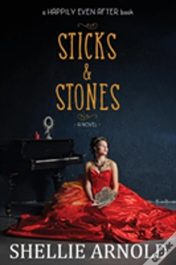 Capa do artigo Sticks And Stones