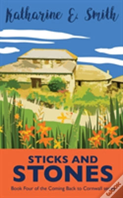 Capa do artigo Sticks And Stones