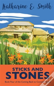 Capa do artigo Sticks And Stones