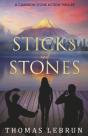 Sticks And Stones - Preview