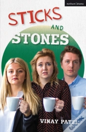 Capa do artigo Sticks And Stones
