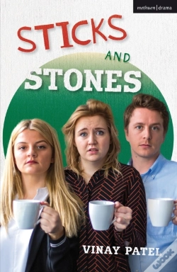 Capa do artigo Sticks And Stones