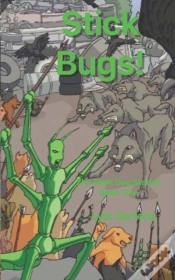 Capa do artigo Sticks Bugs!