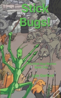 Capa do artigo Sticks Bugs!