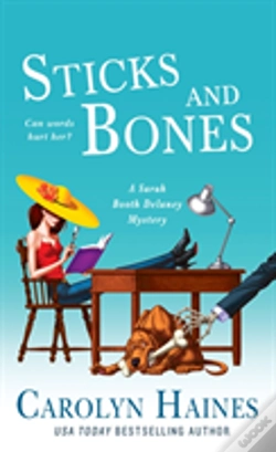 Capa do artigo Sticks & Bones