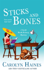 Sticks & Bones - Preview