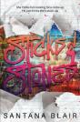 Sticks & Stones - Preview