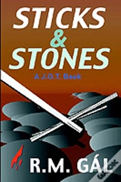 Capa do artigo Sticks & Stones